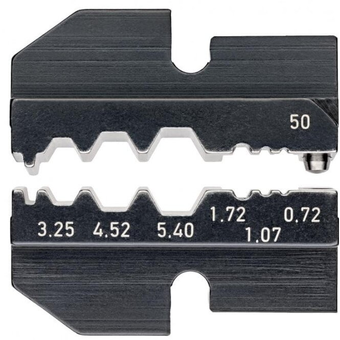 Cleste de Sertizare pentru Conector Coaxial