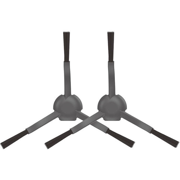 pentru robot aspirare  Z10 Pro, Negru