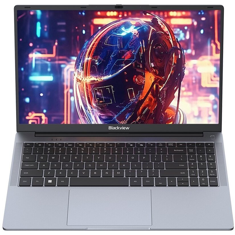 Laptop BLACKVIEW AceBook 6 N150 15.6Inch FHD 16GB RAM 512GB SSD512