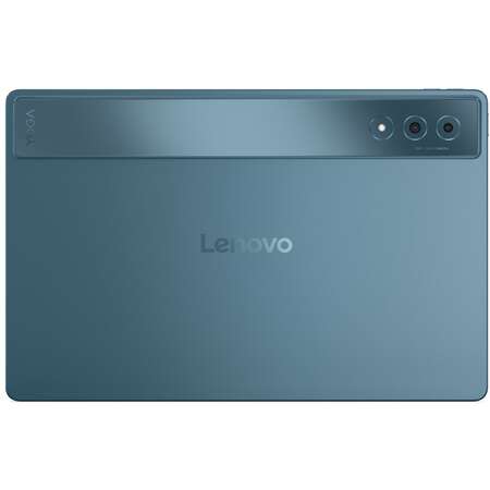 Tableta Lenovo Yoga Tab Plus Qualcomm Snapdragon 16GB RAM 256GB 32.3Cm 12.7Inch 3K Wi-Fi 7 Android 14 ZAEG0022PL Teal
