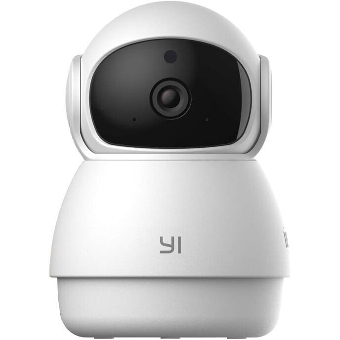 Camera supraveghere Dome Guard Interior 2K WiFi Alb