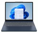Laptop Lenovo Ideapad Slim 3-15 - Ryzen 5 7533HS 15.3inch WUXGA 16GB 512GB Blue