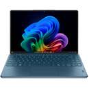 Laptop Lenovo YOGA Slim 9 14 Ultra 7 258V 14inch 4K OLED 120Hz Touch 32GB 1TB Windows 11 Home Albastru