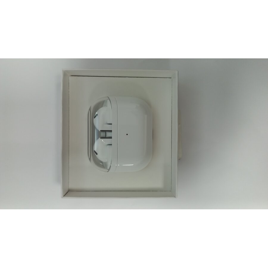 Casti Resigilat SM-R530NZWAEUE Buds 3 Bluetooth Alb