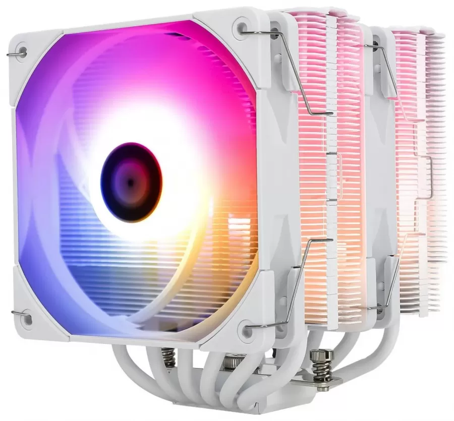 Cooler Procesor Thermalright Peerless Assassin 120 Alb