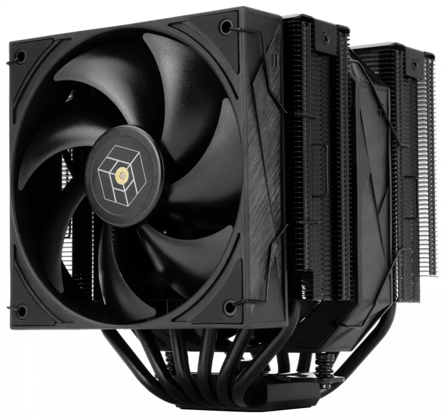 Cooler Procesor Thermalright Royal Pretor 130 Negru