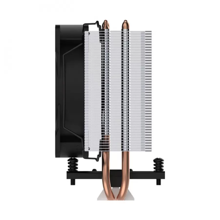 Cooler Procesor Arctic Freezer 8A CO AMD AM5/AM4 PWM Negru — imaginea 3