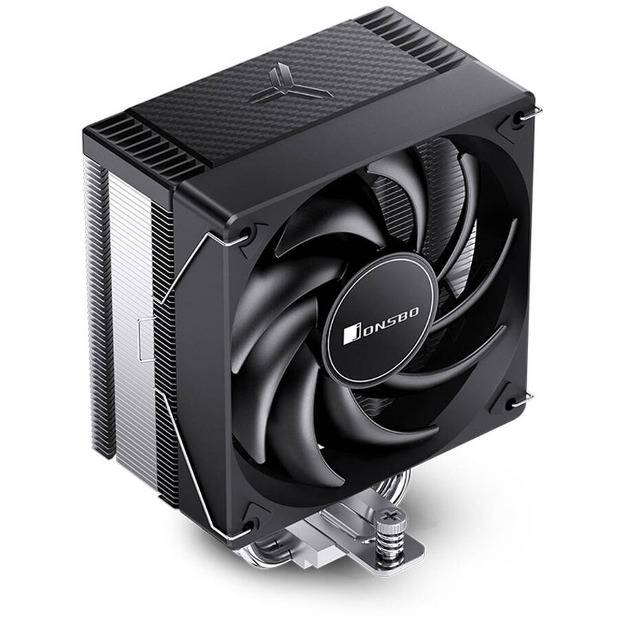 Cooler Procesor CR-1000 EVO 120mm Negru