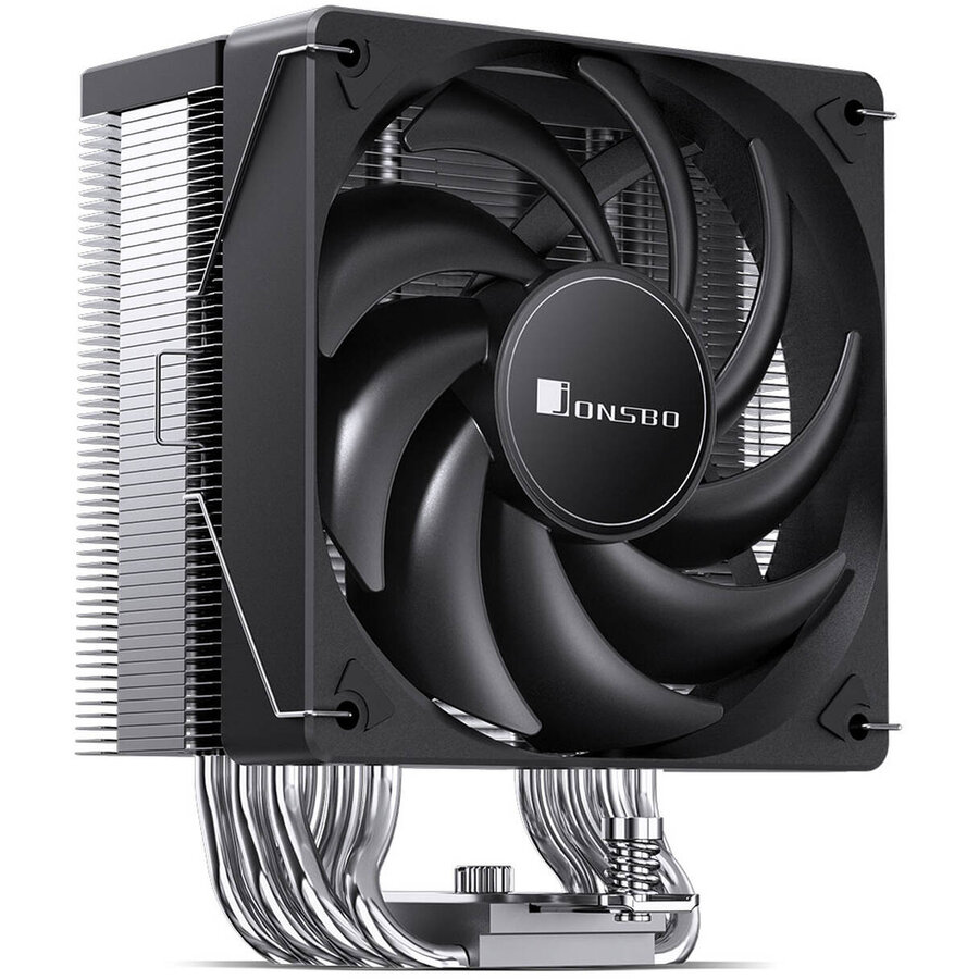 Cooler Procesor CR-1000MAX Negru