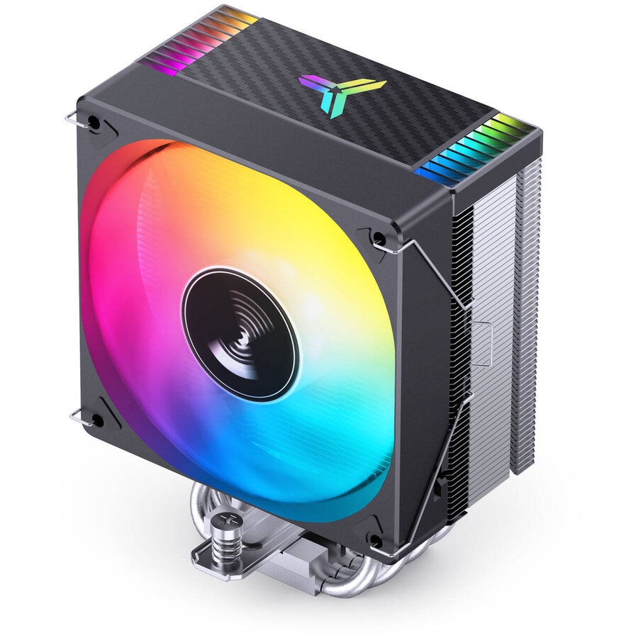 Cooler Procesor CR-1000MAX 120mm ARGB Negru