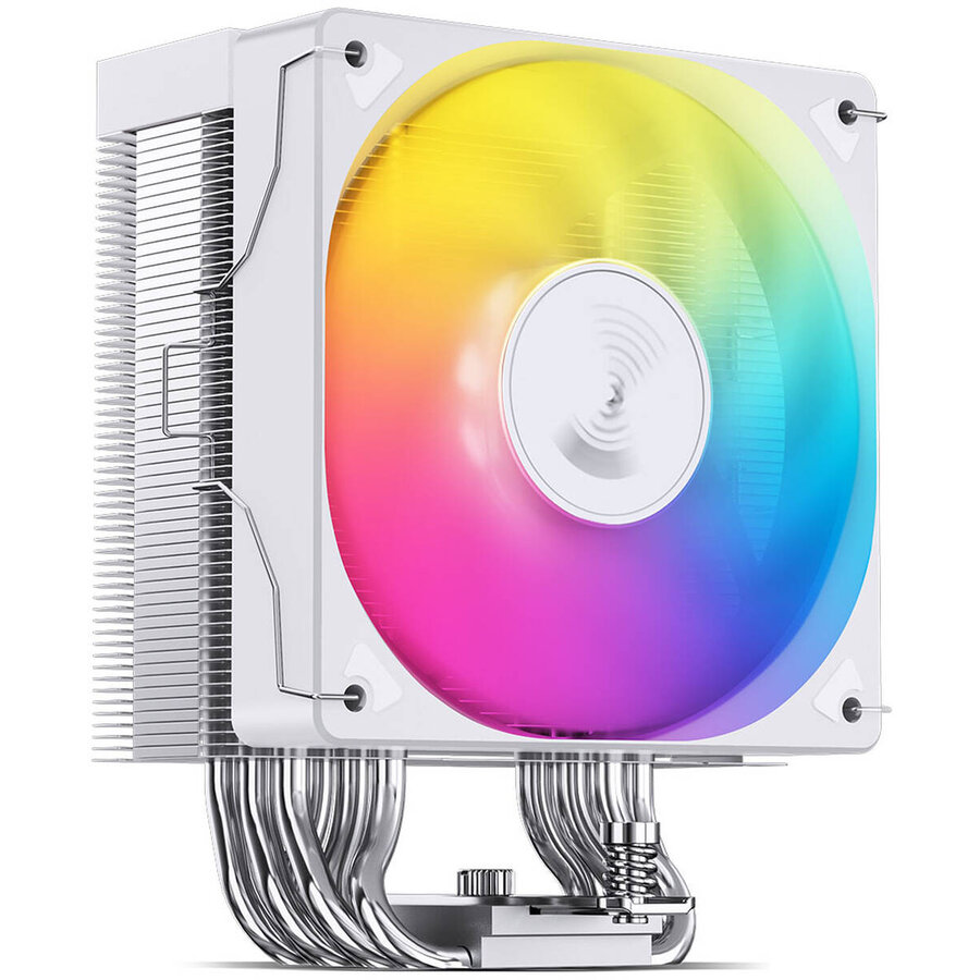 Cooler Procesor CR-1000MAX 120mm ARGB Alb