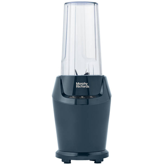 Blender , 700ml, 2 moduri, Negru