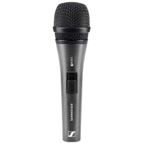 Microfon 835-S Vocal Dynamic Cardioid