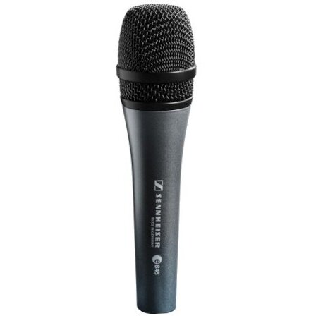 Microfon E 845 Vocal Dynamic Super Cardioid