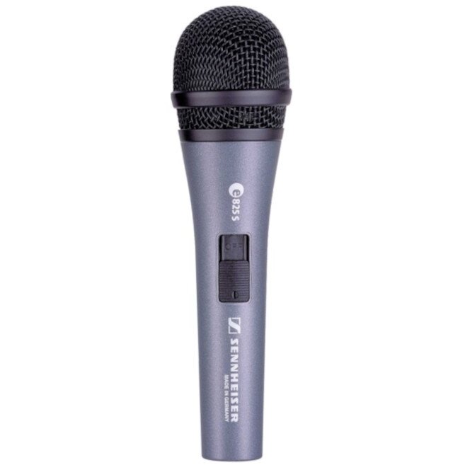 Microfon 825-S Dynamic Cardioid