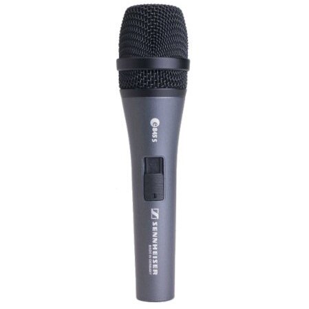 Microfon 845-S