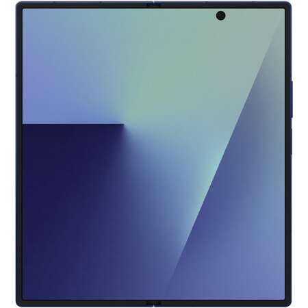 Telefon mobil Samsung Galaxy Z Fold7 1TB 16GB RAM Dual Sim 5G Blue Shadow