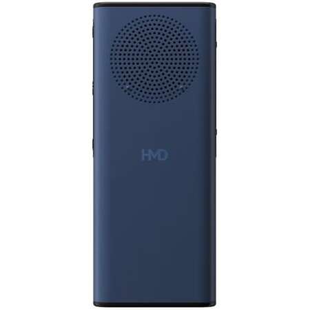 Telefon mobil HMD 130 Music Dual Sim Blue