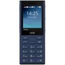 Telefon mobil HMD 130 Music Dual Sim Blue