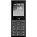 Telefon mobil HMD 130 Music Dual Sim Grey