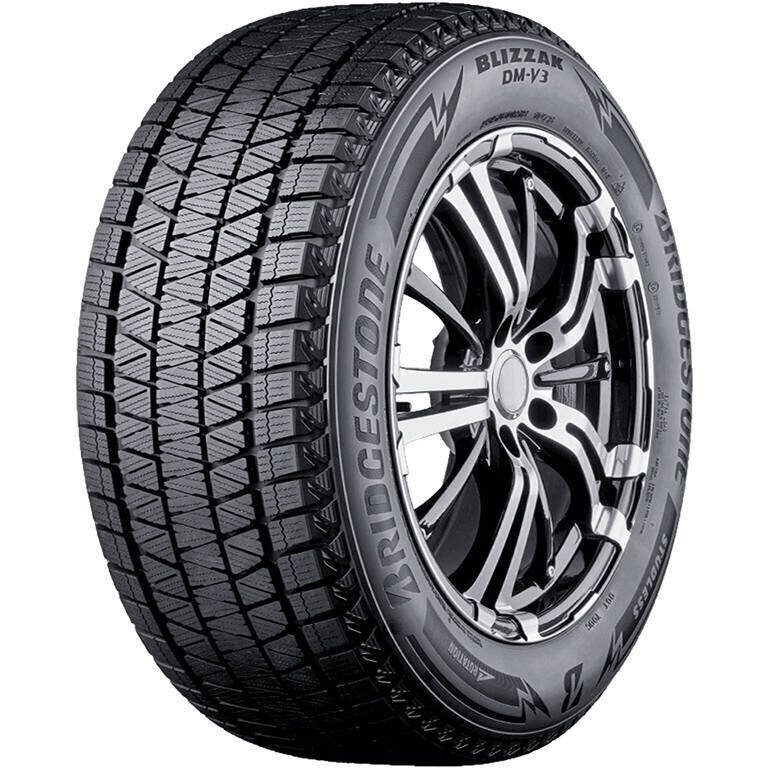 Anvelopa Iarna Blizzak DM-V3 245/70 R16 107S