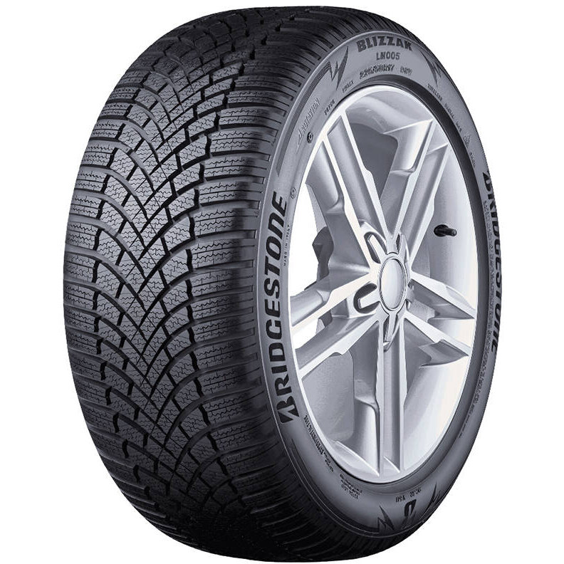 Anvelopa Iarna Blizzak LM005 XL 265/50 R19 110V