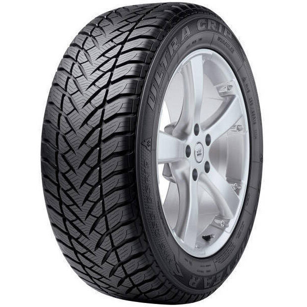 Anvelopa Iarna Ultragrip Performance GEN-1 XL 235/55 R20 105V