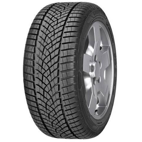 Anvelopa Iarna Ultragrip Performance + SUV XL 225/55 R19 103V
