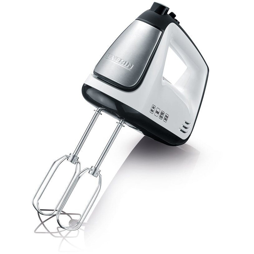 Mixer de Mana 3830 400W Alb