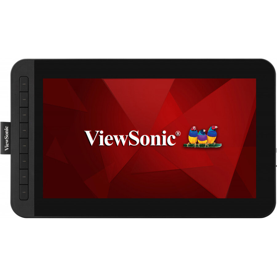 Tableta Grafica ID1230 11.6Inch USB-C Negru