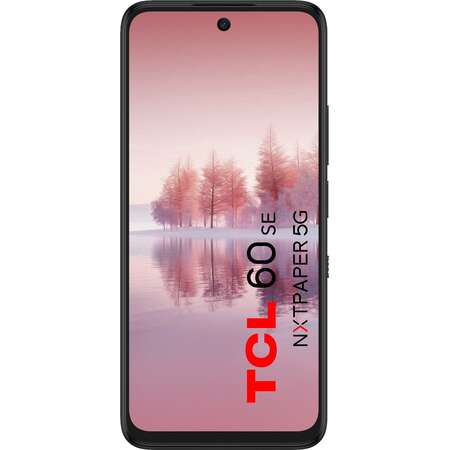 Smartphone TCL 60SE NxtPaper 5G 8GB 256GB Gri