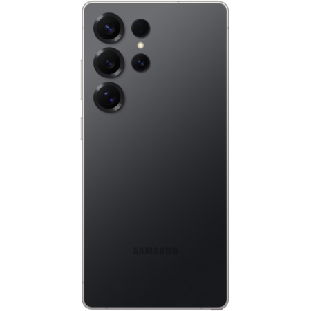 Smartphone Samsung S25 Ultra 12GB 256GB DualSIM 5G S938B 6.9inch Titanium Black