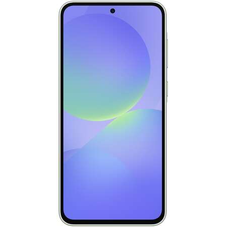 Telefon mobil Samsung Galaxy A36 256GB 12GB RAM Dual Sim 5G Awesome Lime