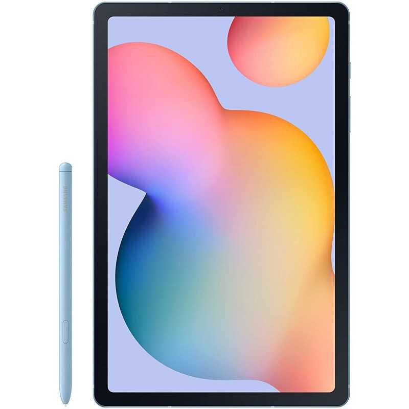 Tableta Galaxy Tab S6 Lite 2022 P613 10.4 4GB RAM 64GB Android Blue