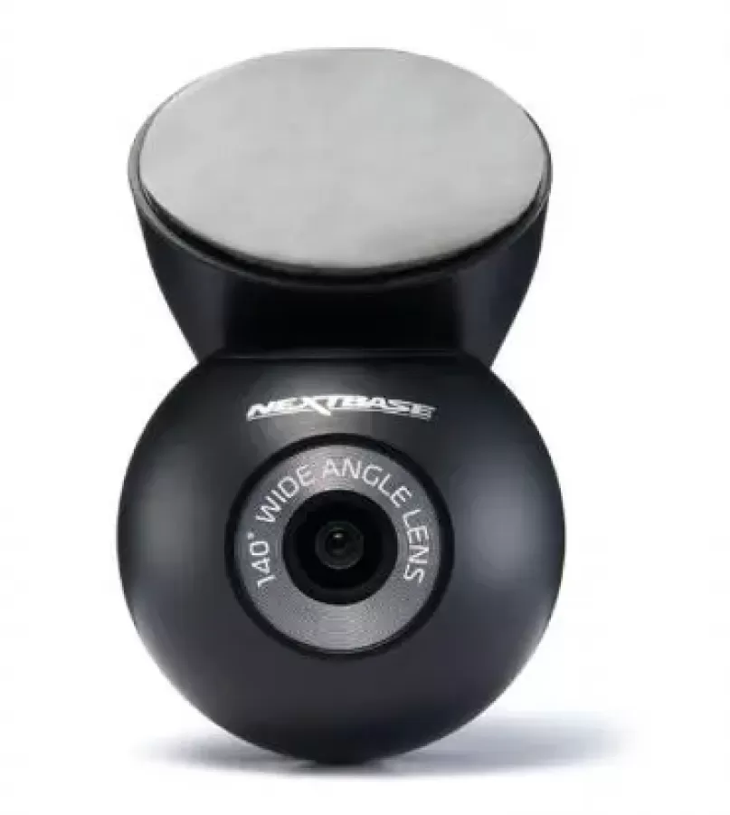 Camera Video Auto Nextbase Spate/Marsarier DVR NBDVRS2RWC Full HD Unghi de Vizualizare 140° Negru