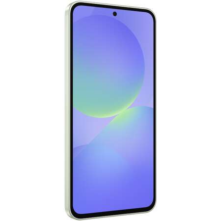 Telefon mobil Samsung Galaxy A36 128GB 8GB RAM Dual Sim 5G Awesome Lime