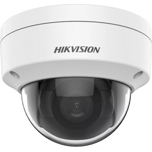 Camera IP Dome 2MP 2.8mm IR30M Alb