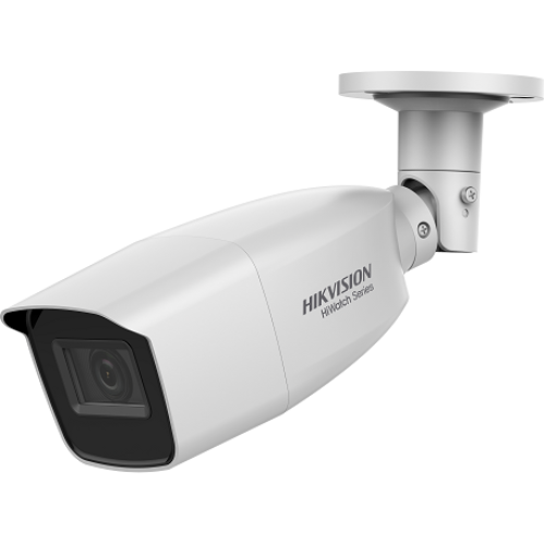 Camera Turbo HD Bullet 2.8-12mm 2MP