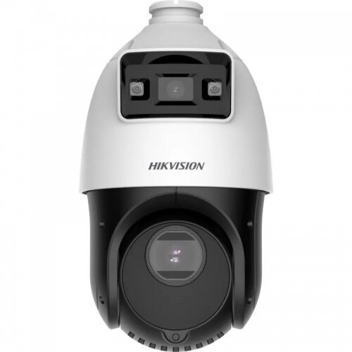 Camera IP DS-2SE4C425MWG-E 4MP Lentila 2.8/4.8-120mm IR 100m