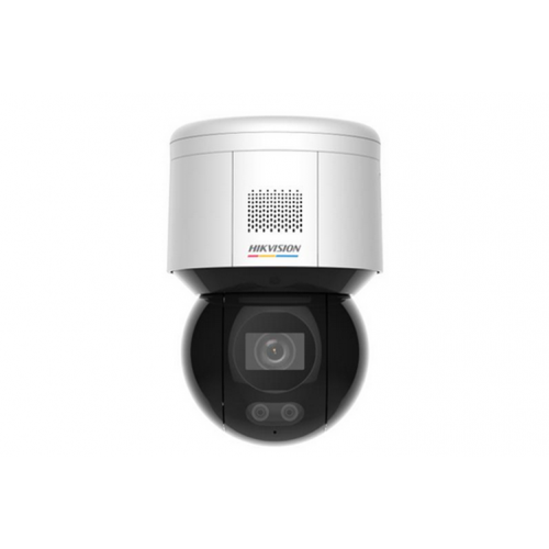 Camera IP PT 4MP 4MM Acusense Colorvu