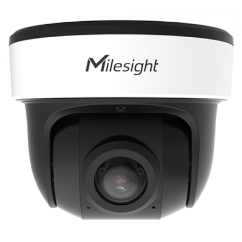 Camera IP Mini Dome 5MP 1.68mm IR15M