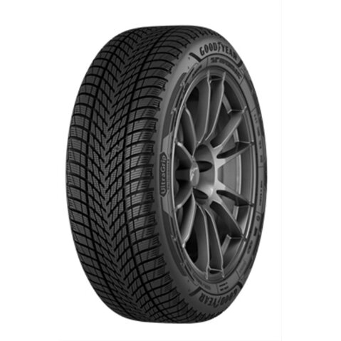 Anvelopa UltraGrip Performance 3 255/40R19 100V