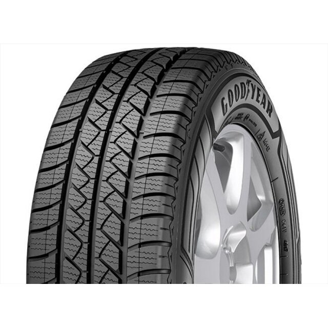 Anvelopa Vector 4seasons Cargo 215/75R16C 116/114T