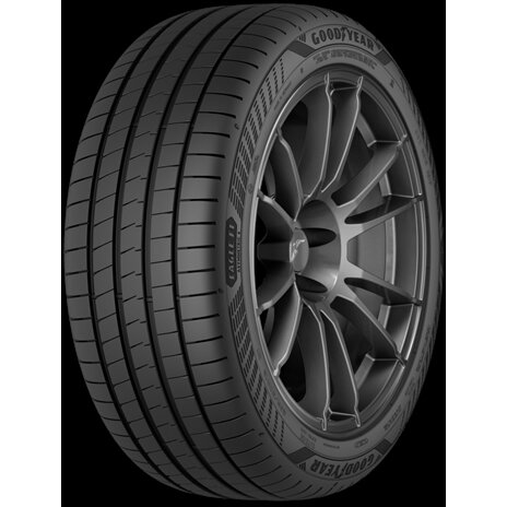 Anvelopa Eag F1 Asy 6 225/55R18 98Y