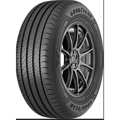 Anvelopa EfficientGrip 2 255/60R17 106V