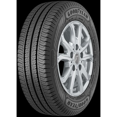 Anvelopa Efficientgrip Cargo 2 195/70R15C 104/102S