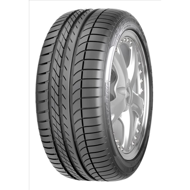 Anvelopa Eag F1 Asy 3 285/45R19 111W
