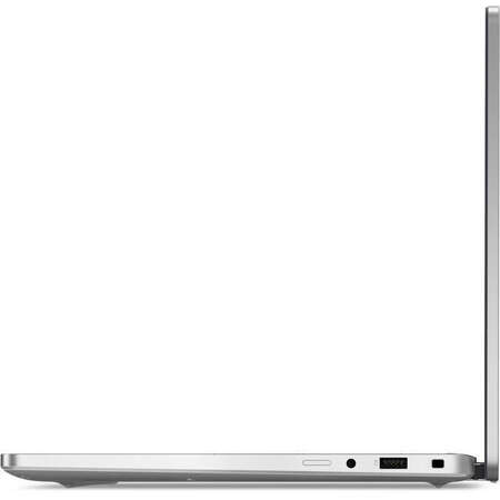 Laptop Dell Pro 14 Plus PB14250 14 inch FHD+ Intel Core Ultra 7 266V 16GB LPDDR5X 512GB SSD FGP Windows 11 Pro 3Yr ProS Silver