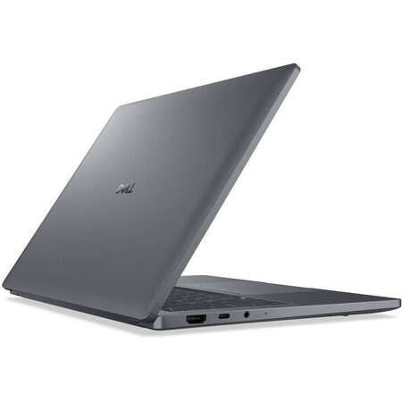 Laptop Dell Pro 14 Premium PA14250 14 inch FHD+ Intel Core Ultra 7 266V 16GB DDR5 512GB SSD FGP Windows 11 Pro 3Yr ProS Grey