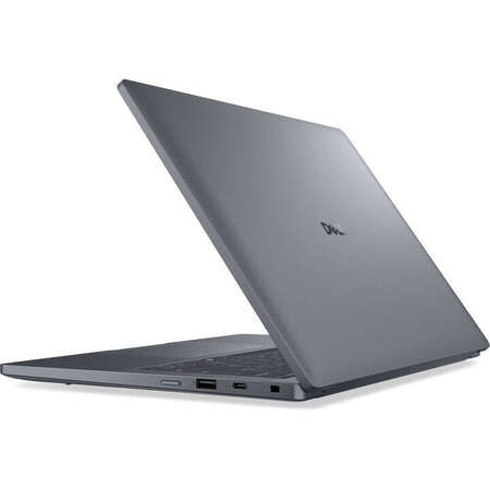 Laptop Dell Pro 14 Premium PA14250 14 inch FHD+ Intel Core Ultra 7 266V 16GB DDR5 512GB SSD FGP Windows 11 Pro 3Yr ProS Grey